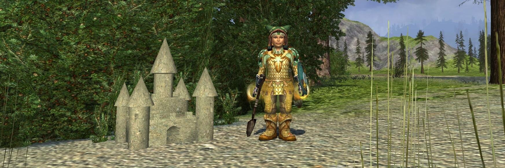 Malindruil's profile banner image