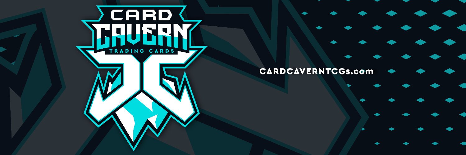 Card_Cavern's profile banner image