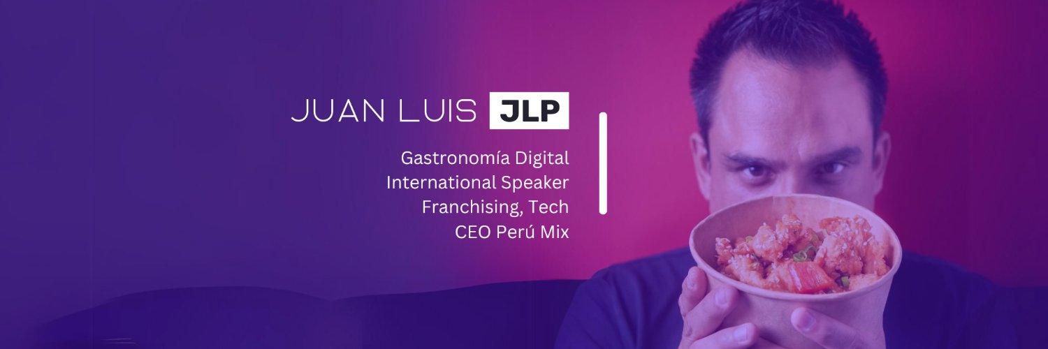 Juan luis | JLP banner