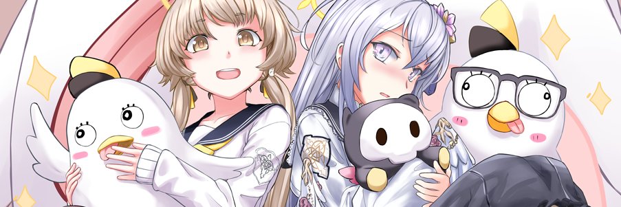 のっく(のくヲ) banner
