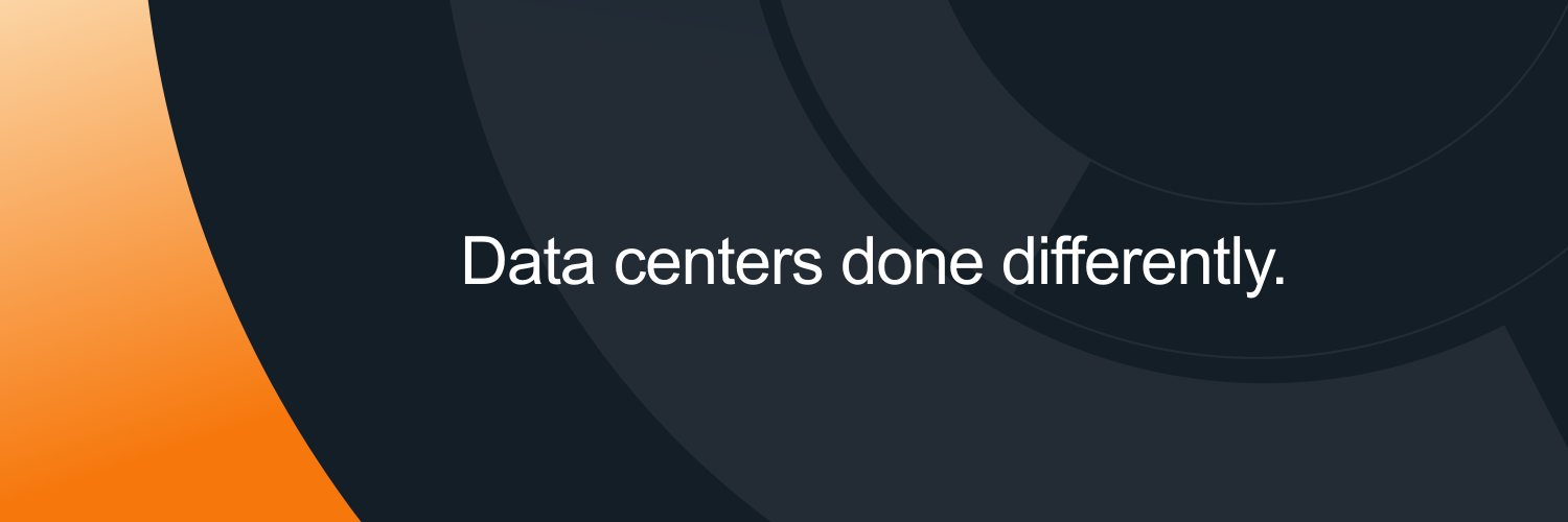 Compass Datacenters banner