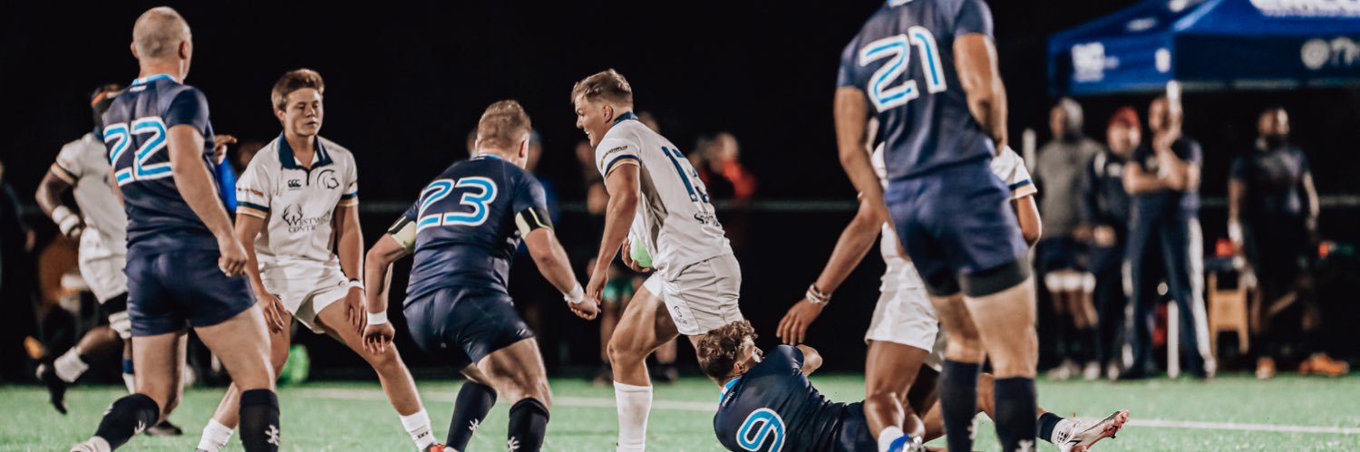 SamWegert's profile banner image
