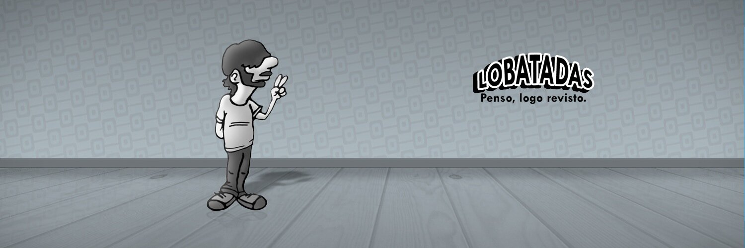 Heber Lobato Jr. banner