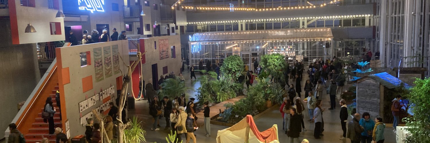 Rachel Capron banner