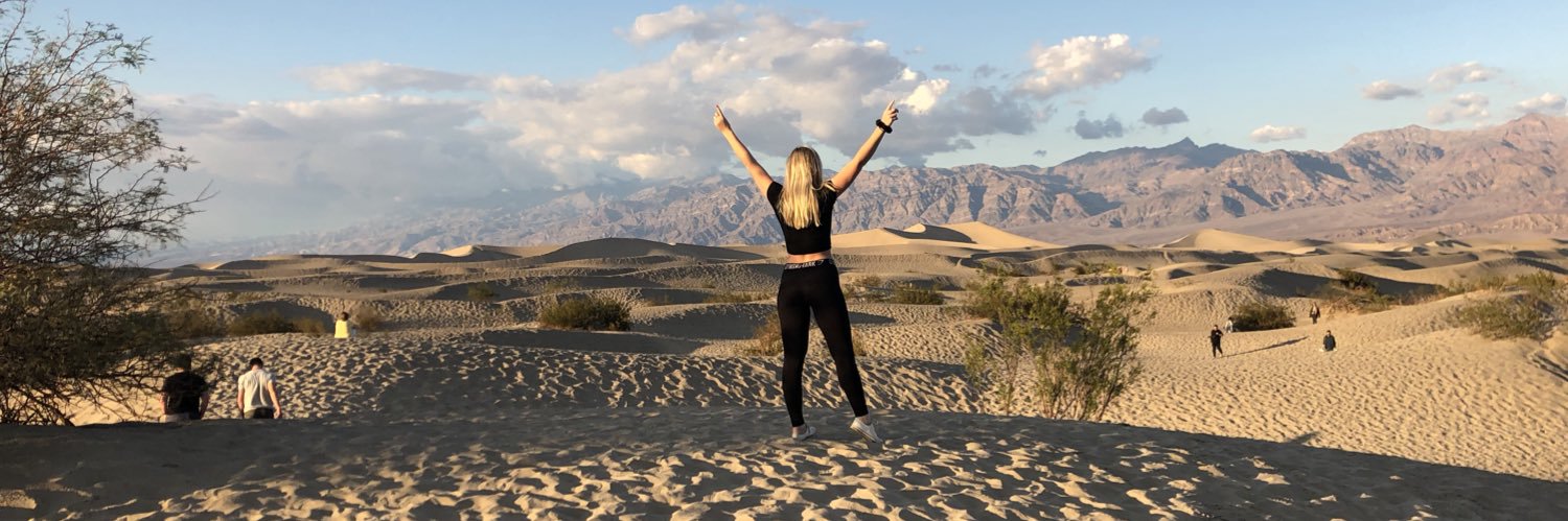 Chloe Thomas banner