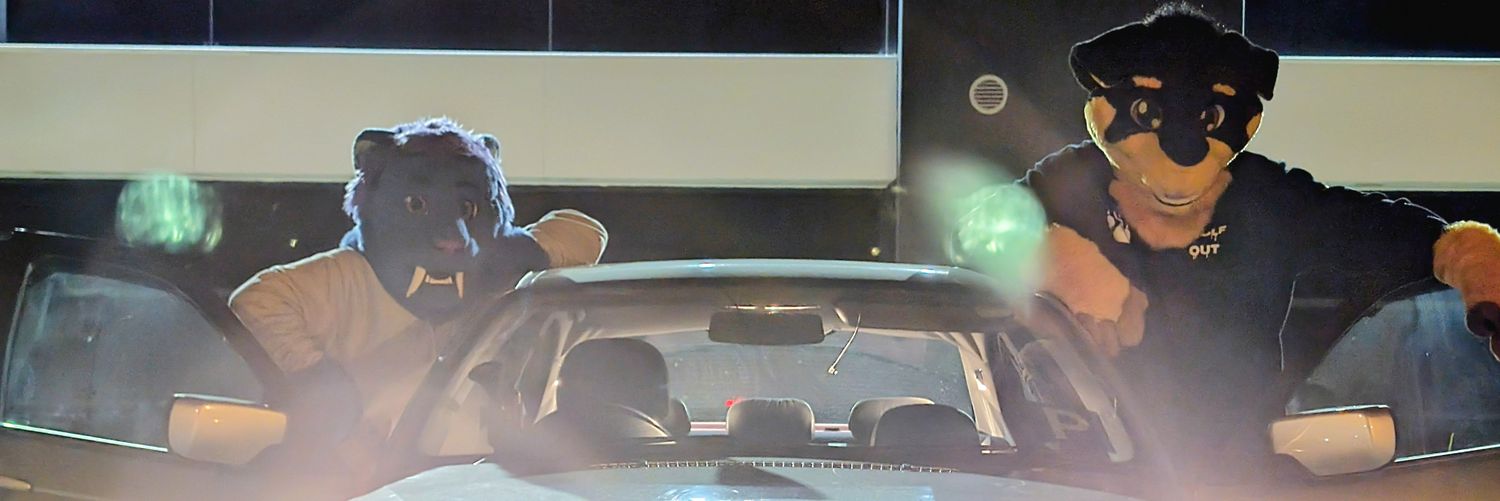 adenos 🔜 FurDu 2026 banner