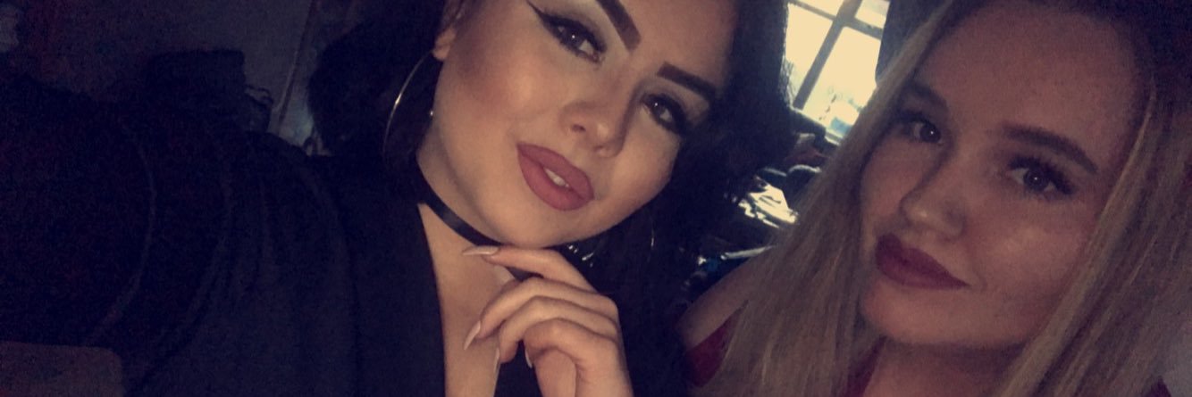 nicolef903's profile banner image