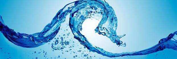 DropletTech's profile banner image