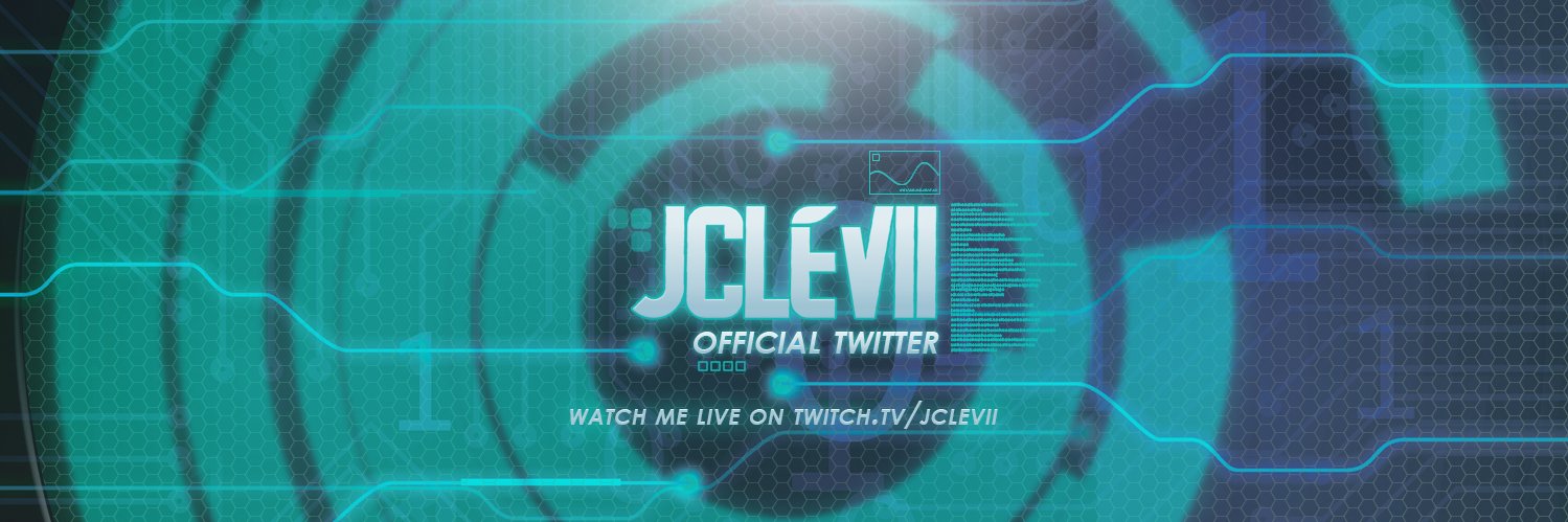 JcLevii's profile banner image