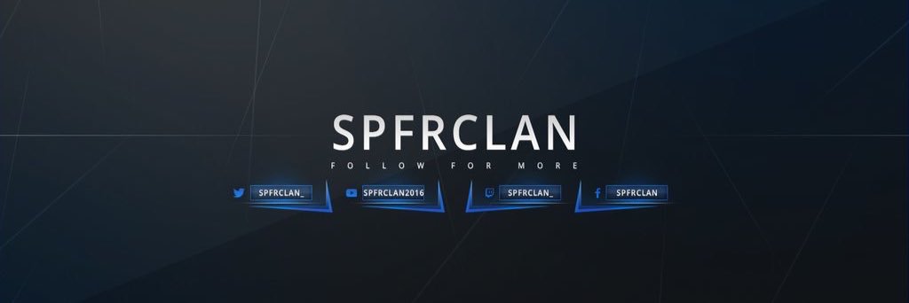 SpFrClan_'s profile banner image