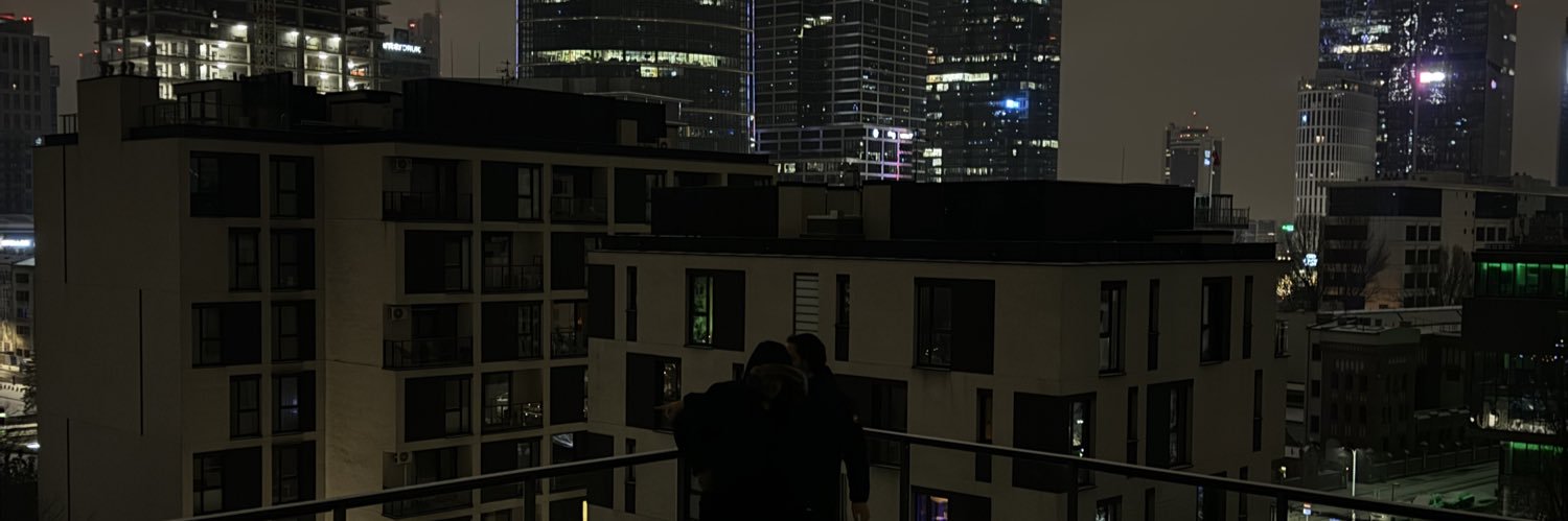 joxrev's profile banner image