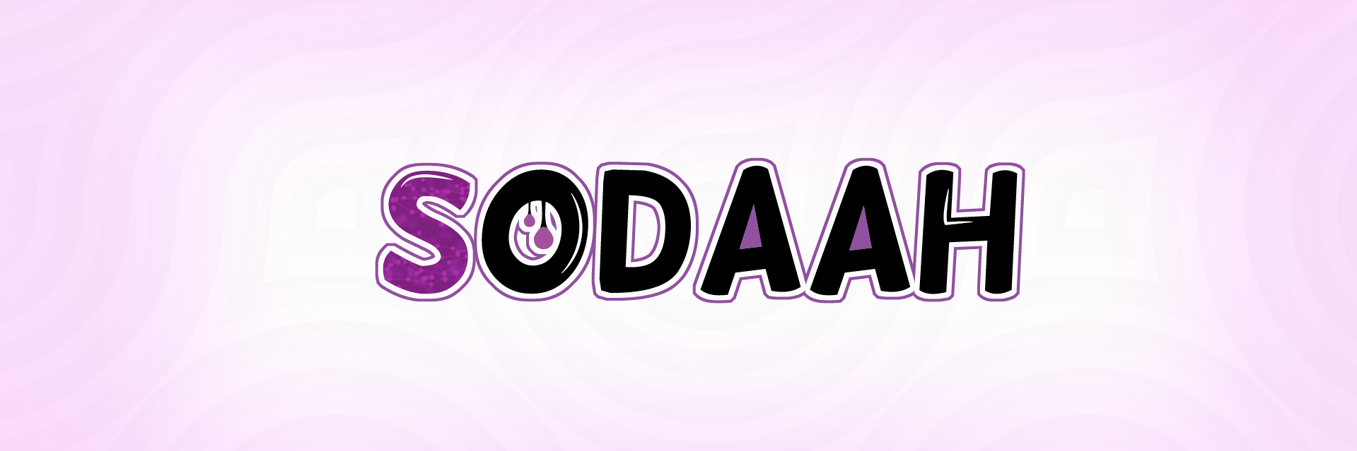 Sodaahs's profile banner image