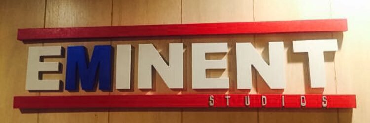 EminentStudios's profile banner image