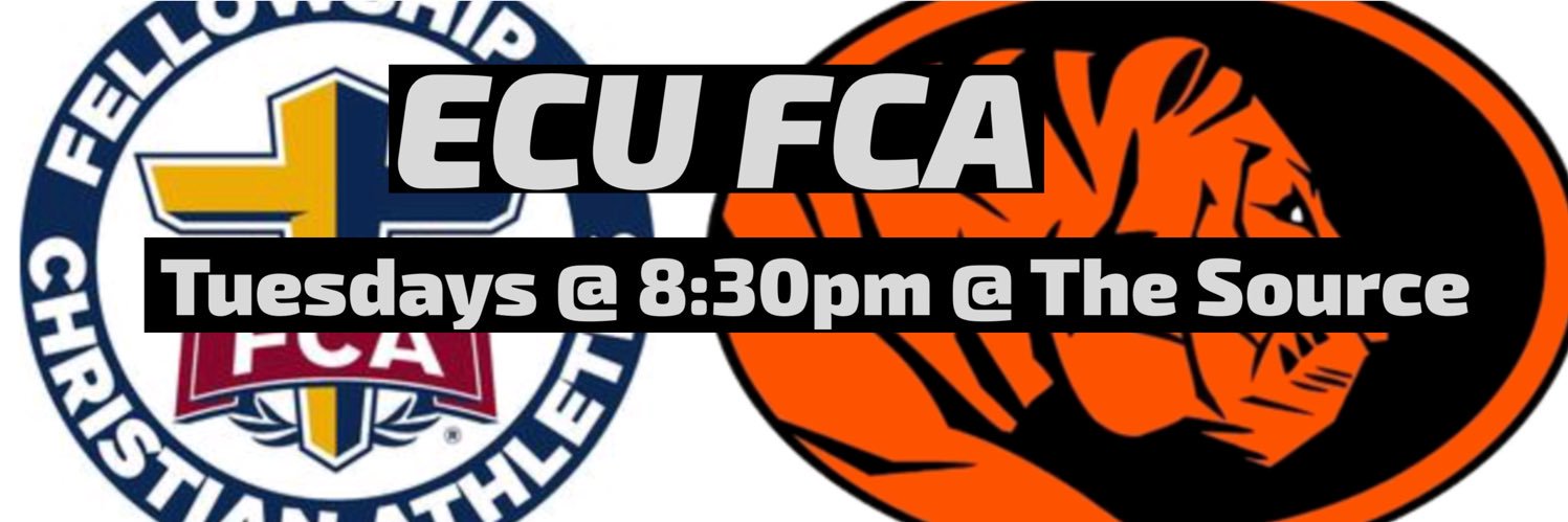 East Central FCA banner