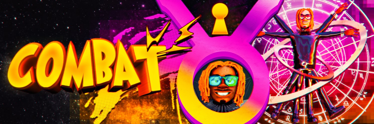 thecombatwilson's profile banner image