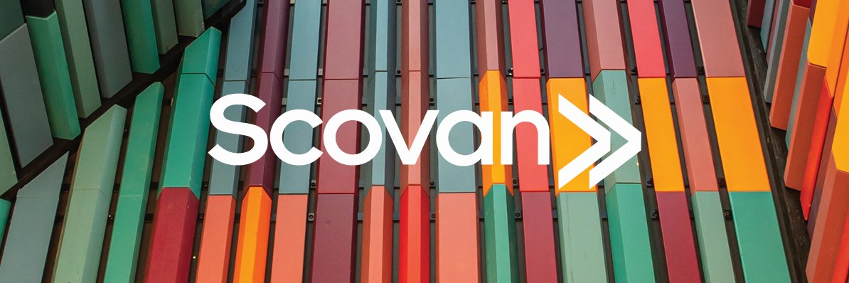 Scovan banner