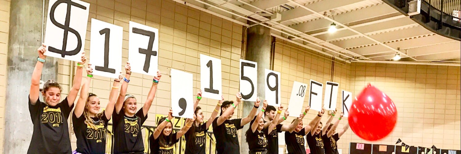 MiniMizzouThon's profile banner image