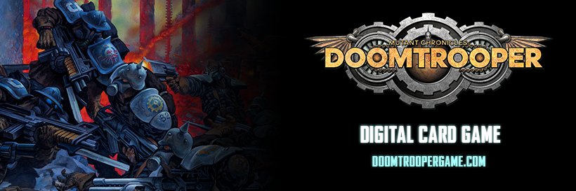 DoomtrooperGame's profile banner image