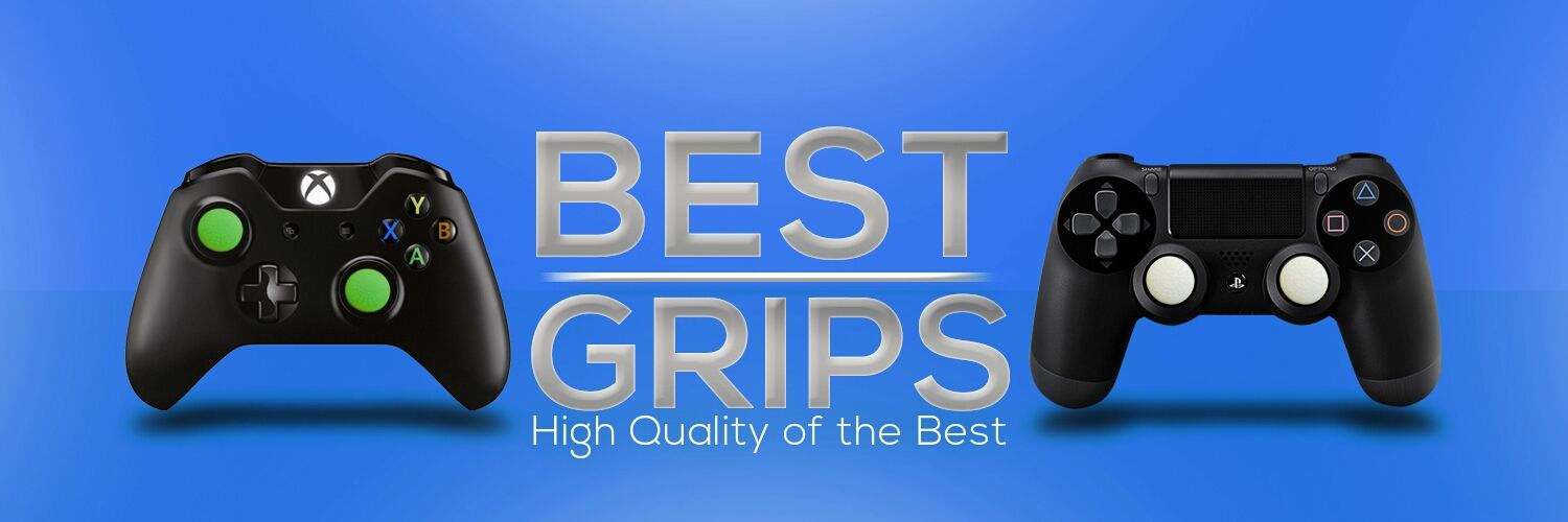 BestGripsES banner