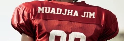 MuadjhaJim's profile banner image