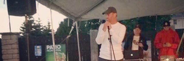 samgrallmusic's profile banner image