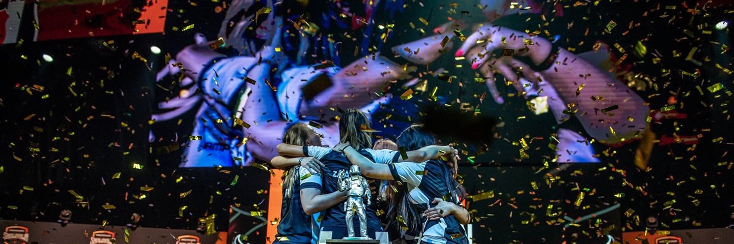 Nicholas Primas banner