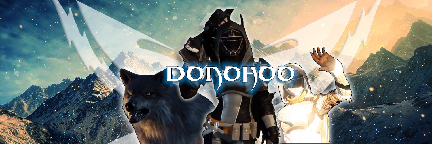 HenryDonohoo's profile banner image