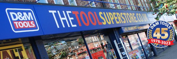 DM_Tools Profile Banner