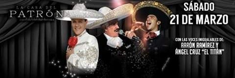 PatronPuebla's profile banner image