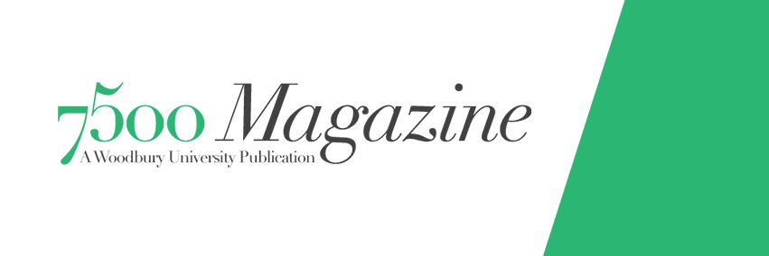 7500Magazine's profile banner image