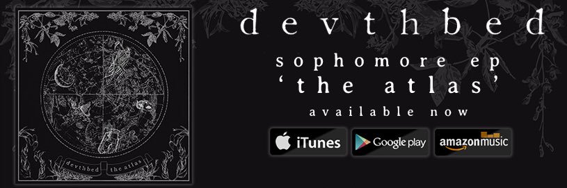 devthbedCA's profile banner image