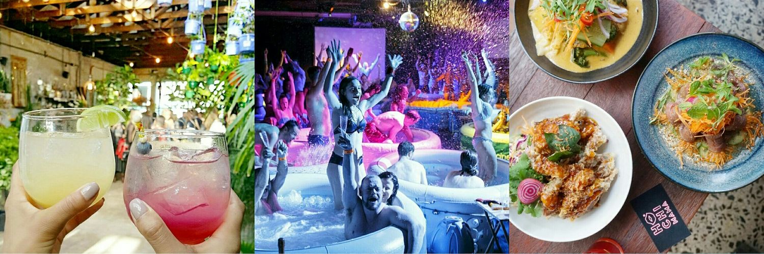 thereddressmelb's profile banner image