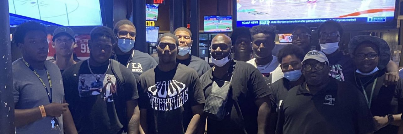 Jack$on Pruitt banner