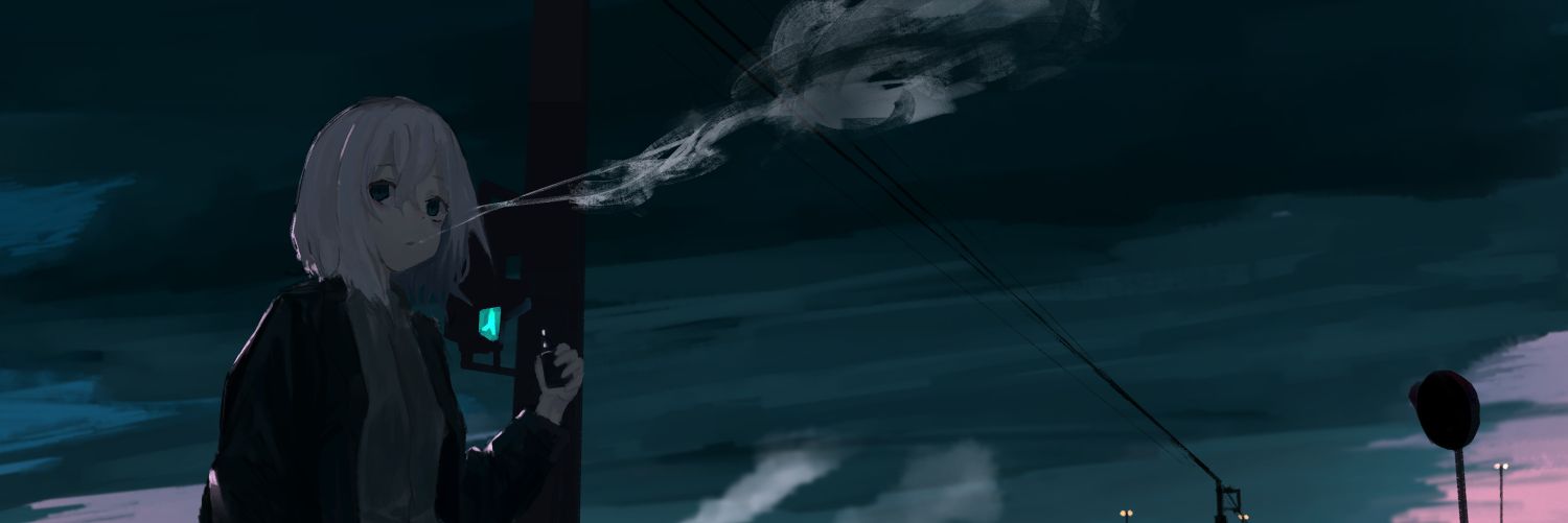 Shadow_Otaku_'s profile banner image