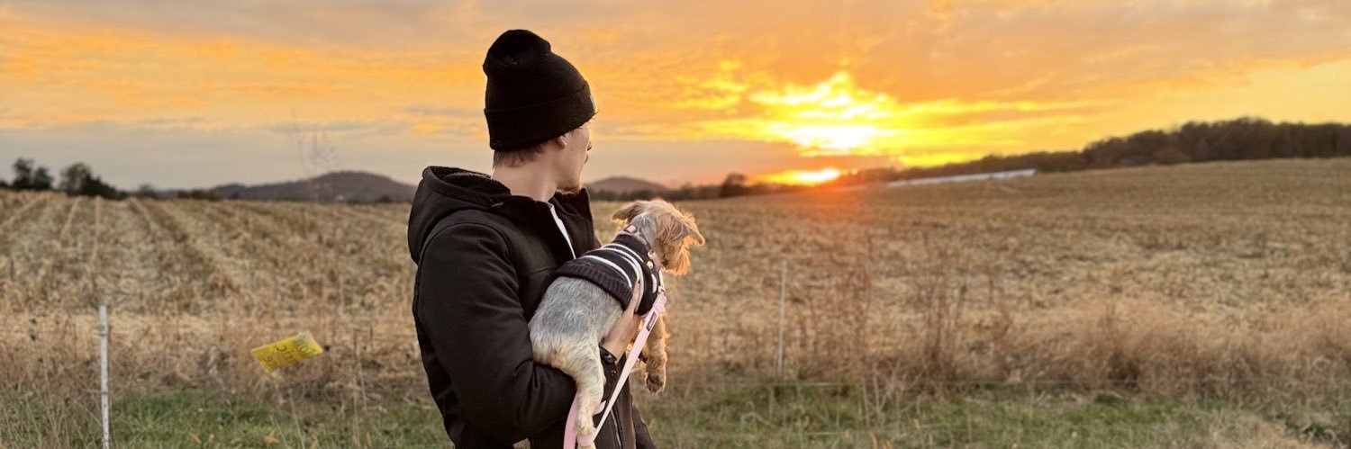 Caleb banner