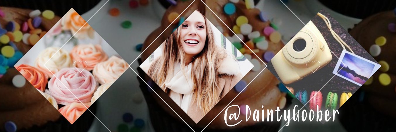 DaintyGoober's profile banner image