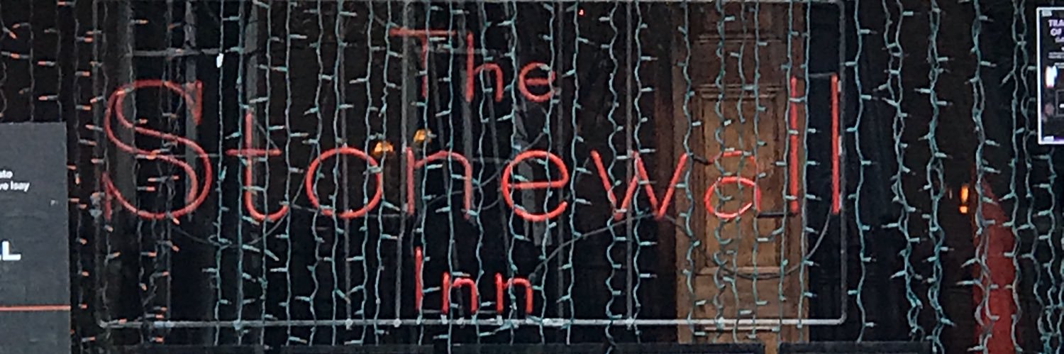 The Elphaba Male banner