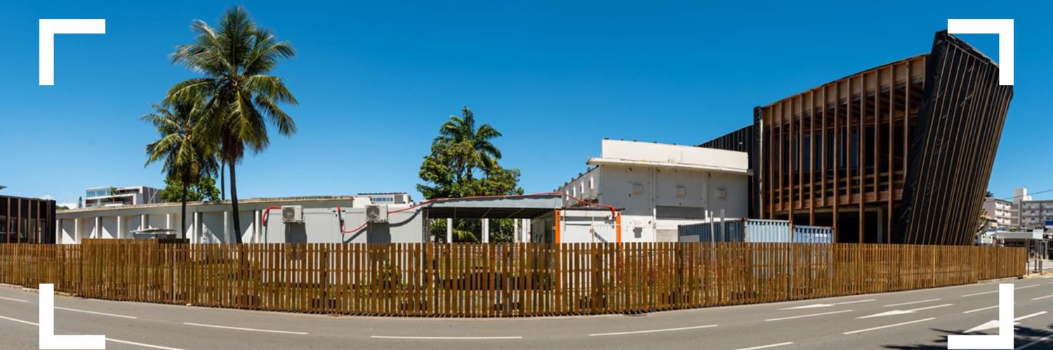 MuseedeNC's profile banner image