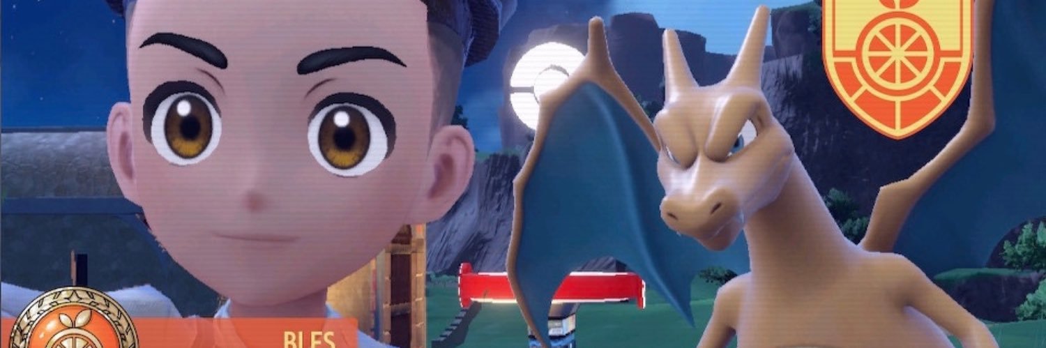 ChaosBLES's profile banner image