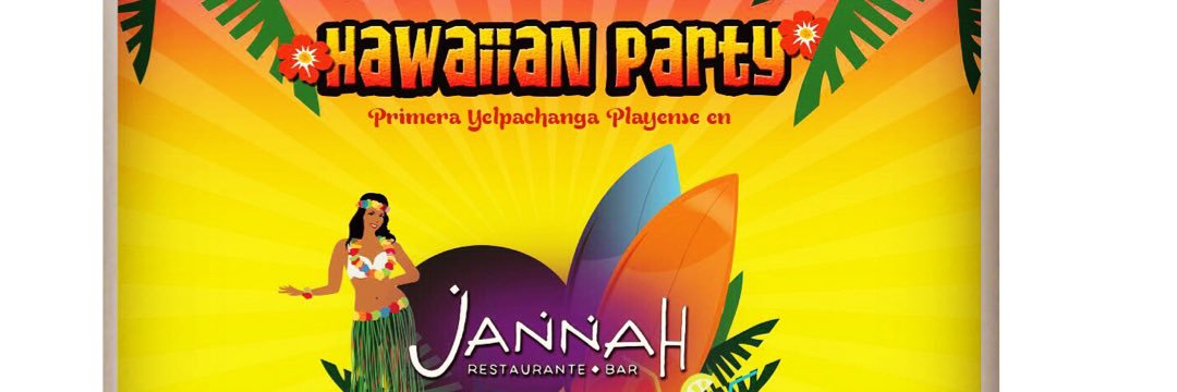 jannah_bar's profile banner image