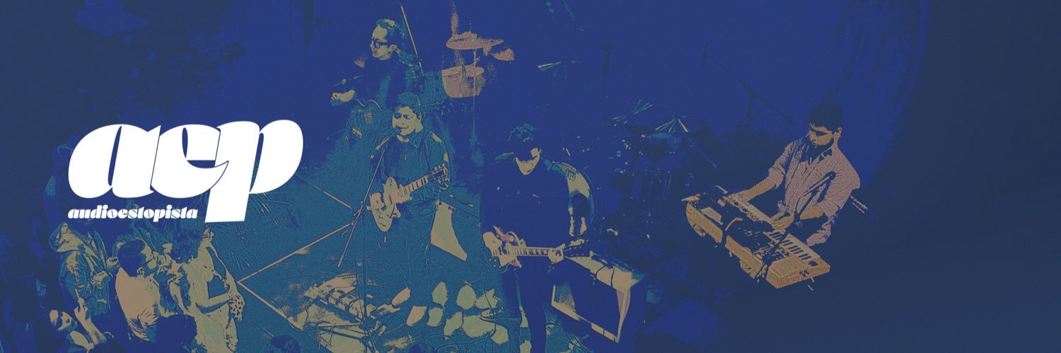 Audioestopista banner