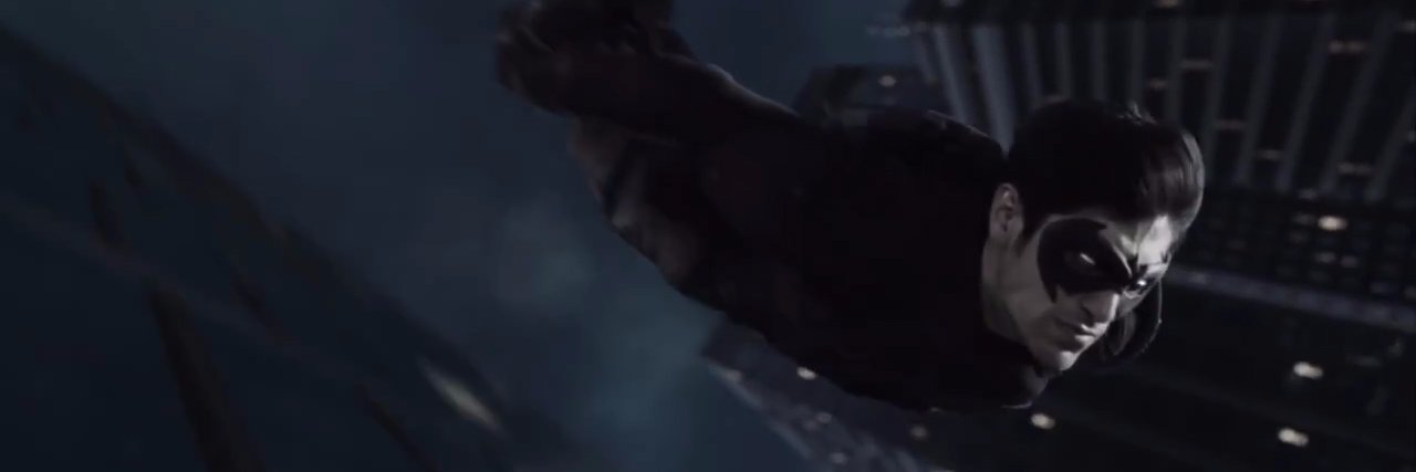 RealSonOfBatman's profile banner image