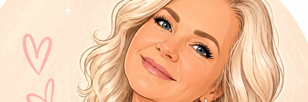 iamCristineLock's profile banner image