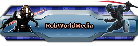RobWorldMedia's profile banner image