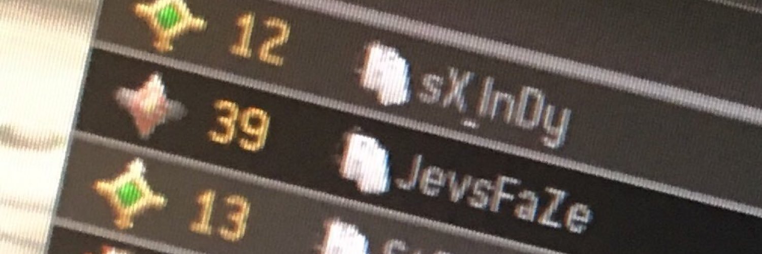 Obey_Matrix's profile banner image