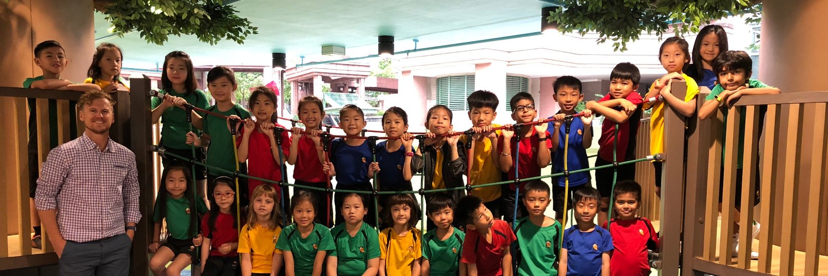 MrPithersClass's profile banner image