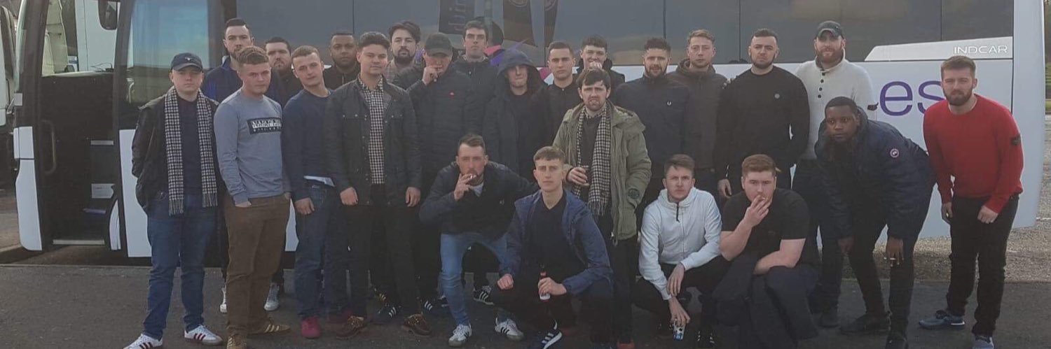 RobbieWaitee's profile banner image