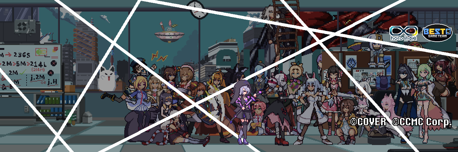 MasterJonald's profile banner image