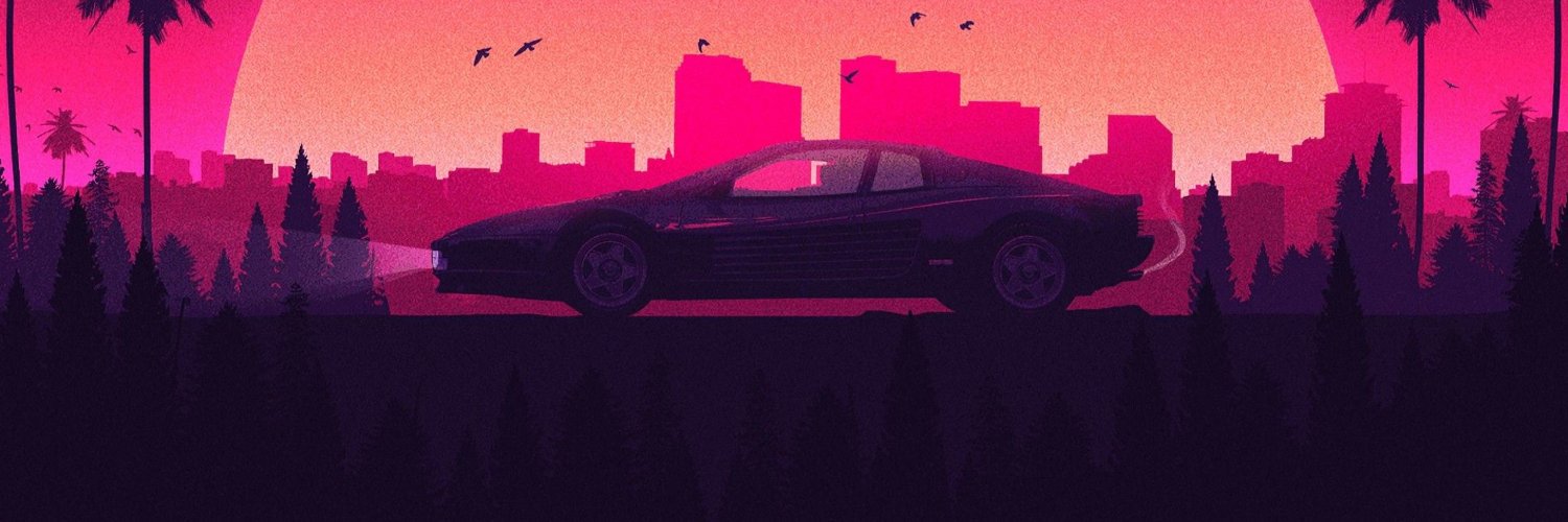 areyousimon's profile banner image