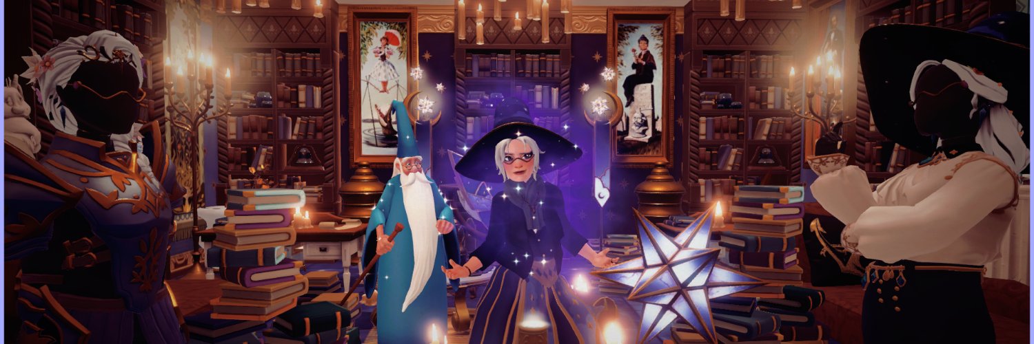 Dream_Disnerd's profile banner image